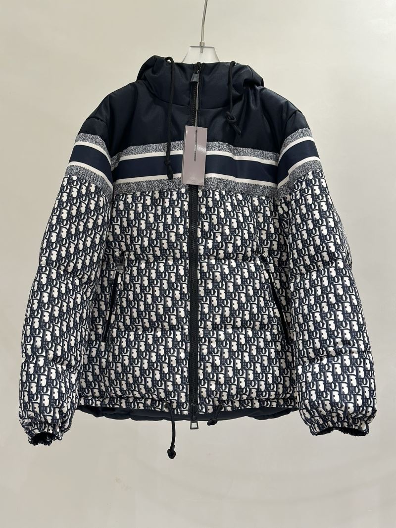 Christian Dior Down Jackets